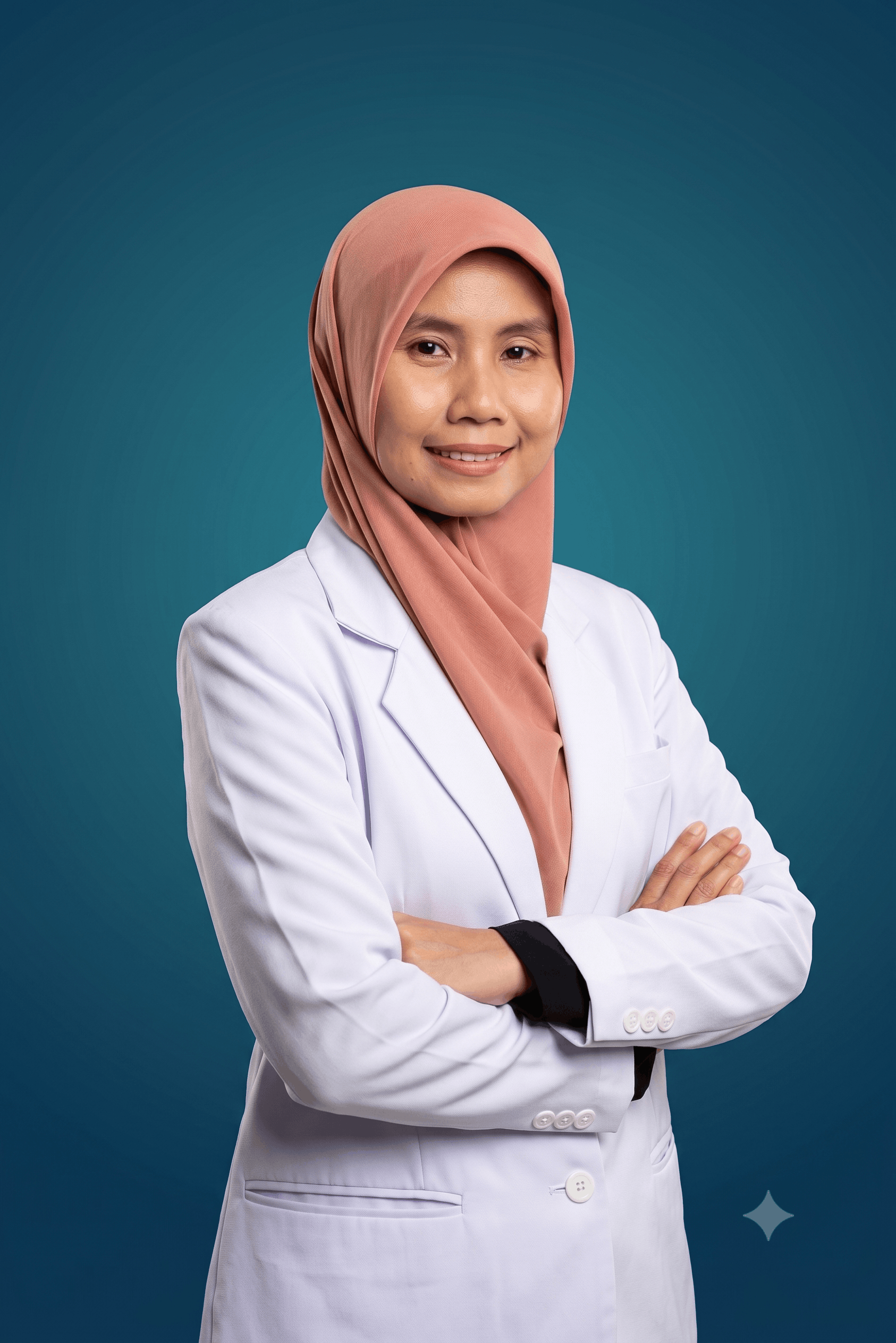 dr. Dewi Nur Fatimah, Sp.PD