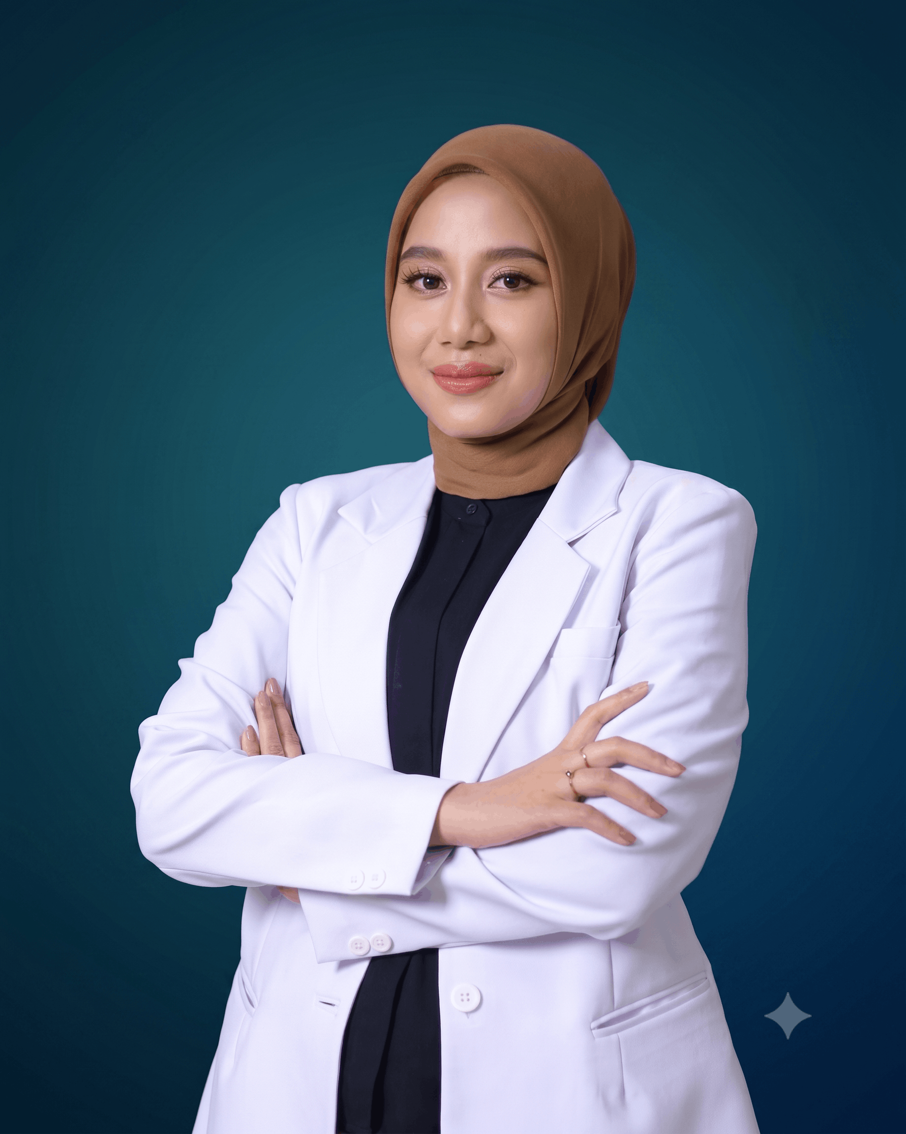 dr. Riva Irlinda, Sp.M