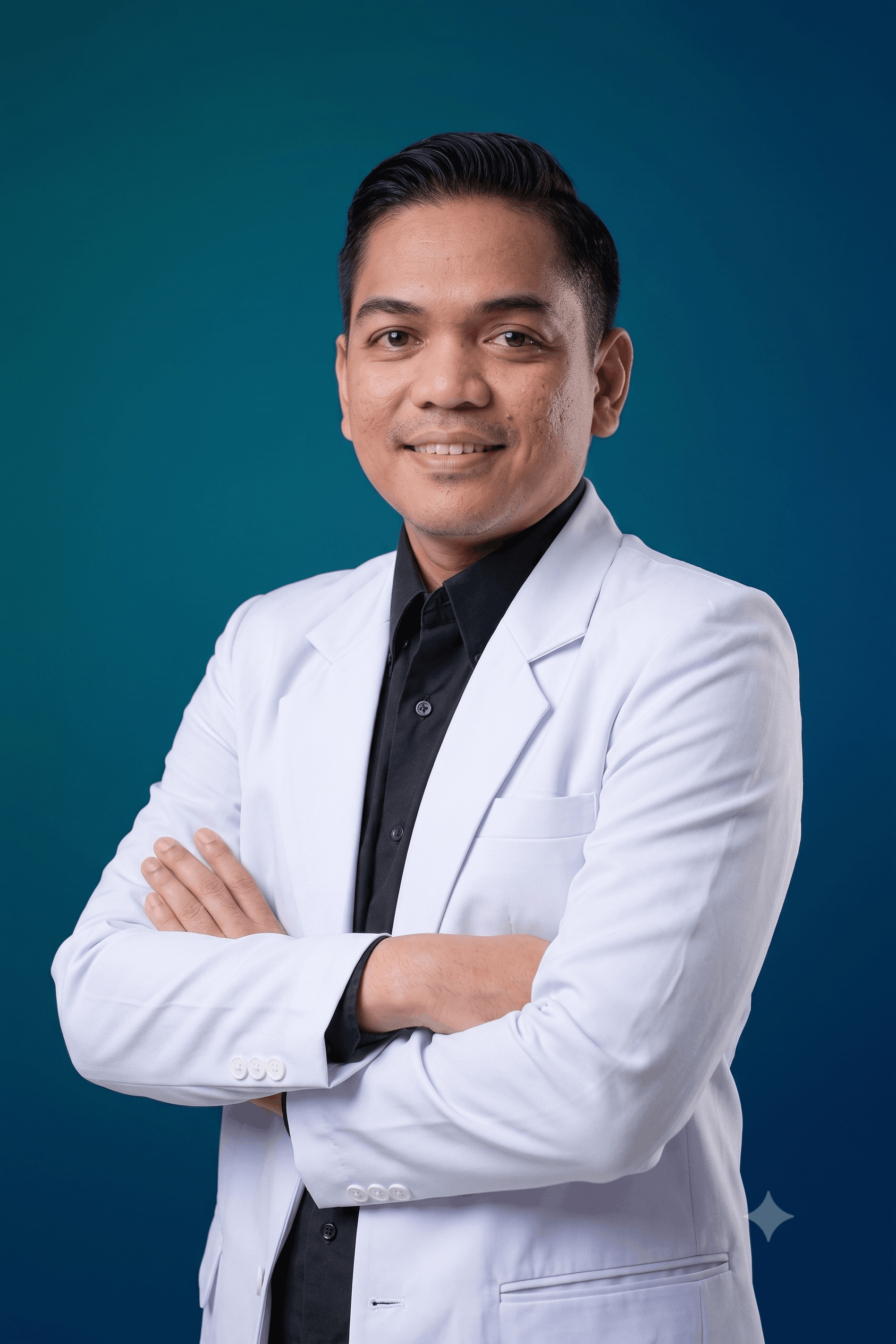 dr. Nanda Daniswara, SpU(K)