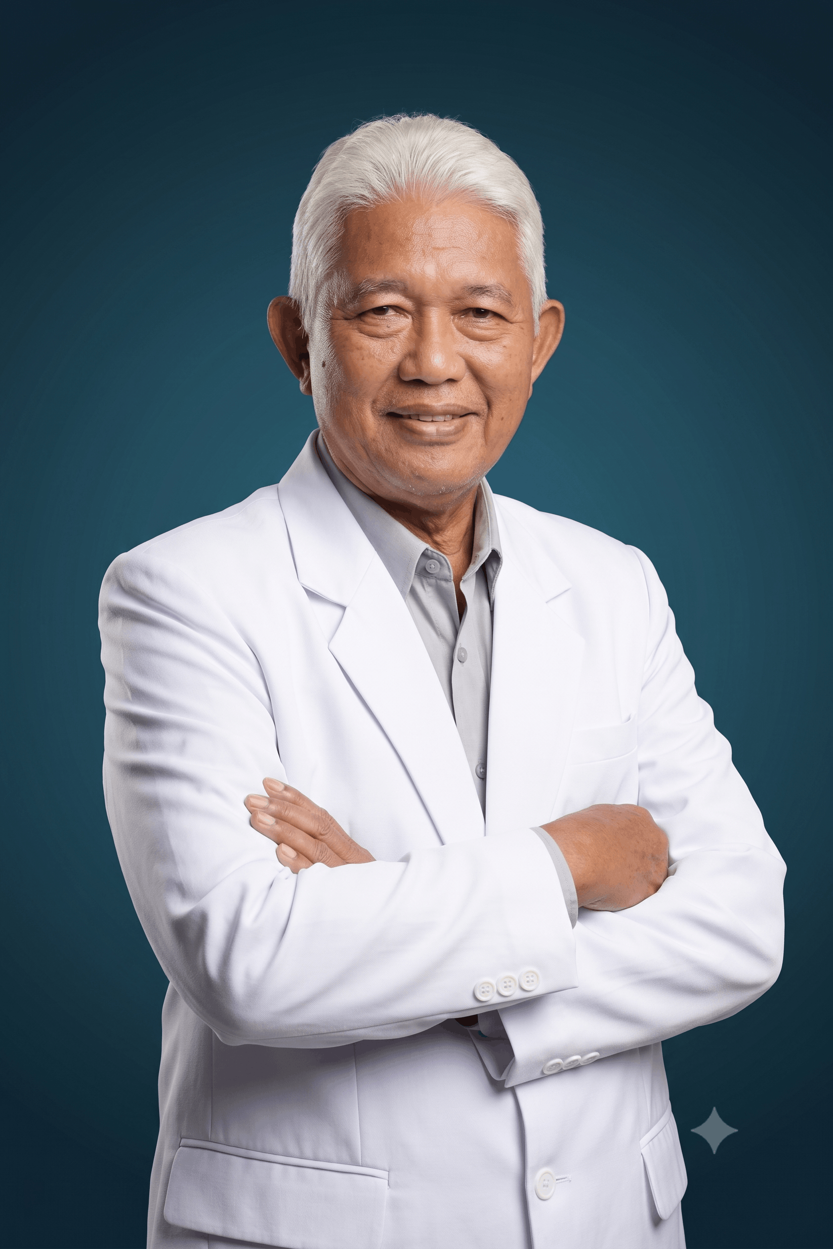 dr. H. Suryadi, SpB