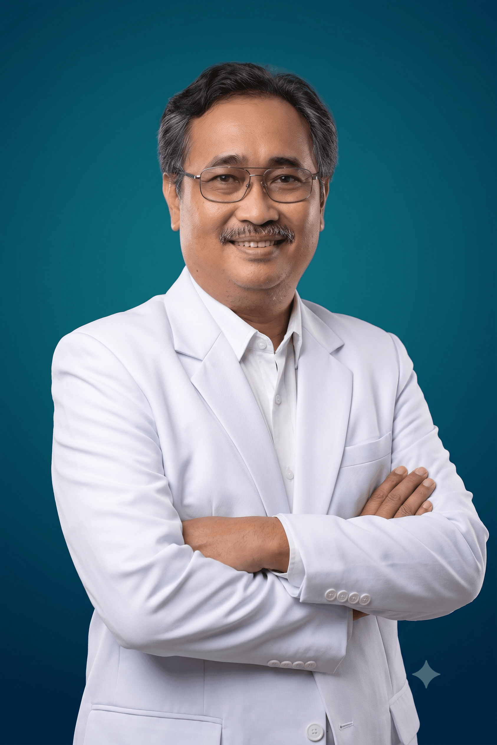 dr. Ario Bagaskoro, SpB MSi.Med