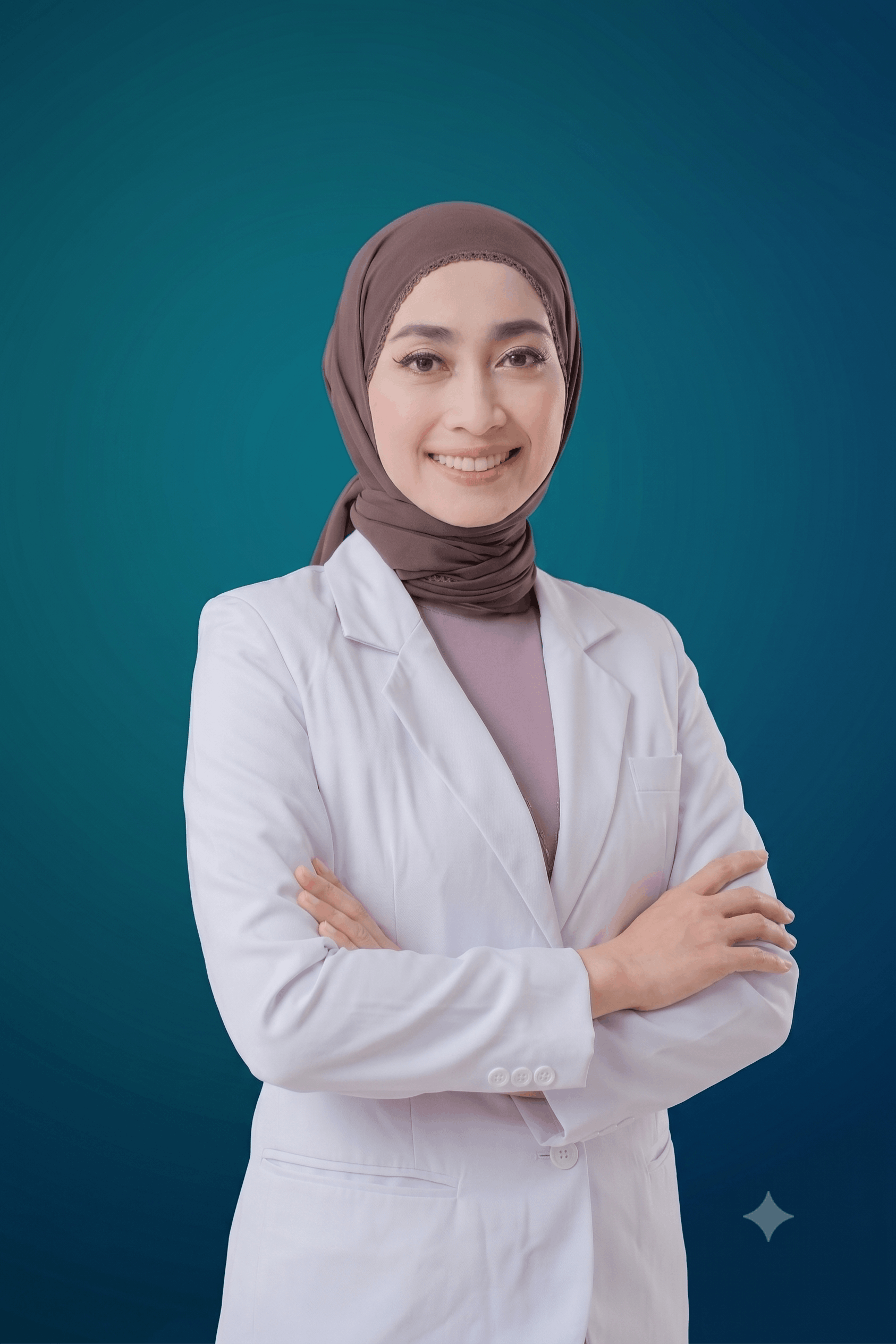 dr. Rikha Liemiyah,, SP.T.H.T.B.K.L