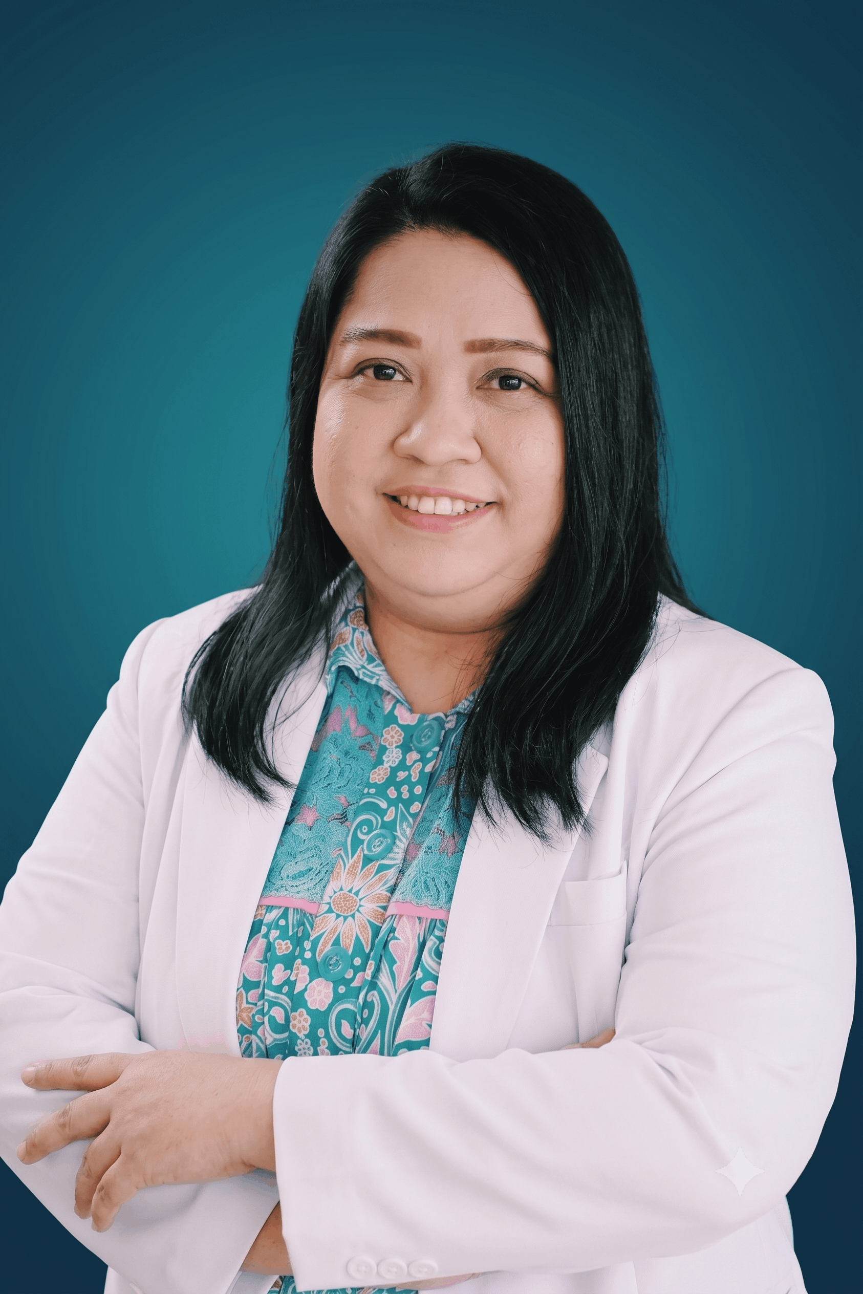 dr. Nindyan Prawarasari, SpM