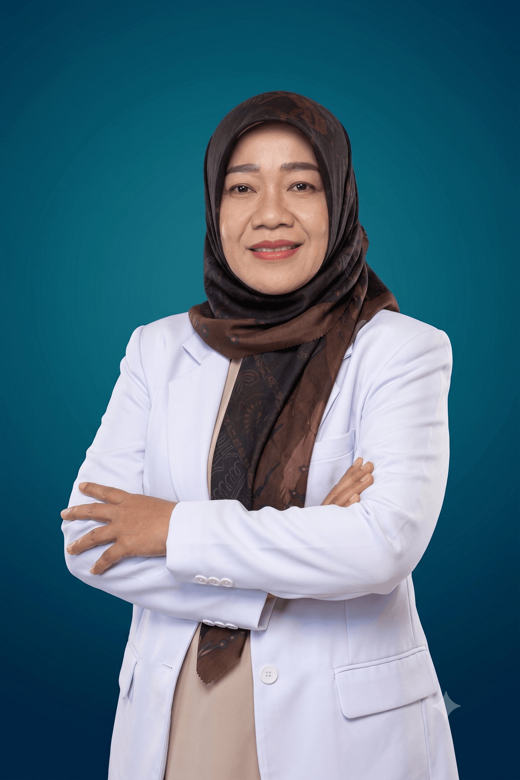 dr. Umi Nugraini Wijayanti, SpPD