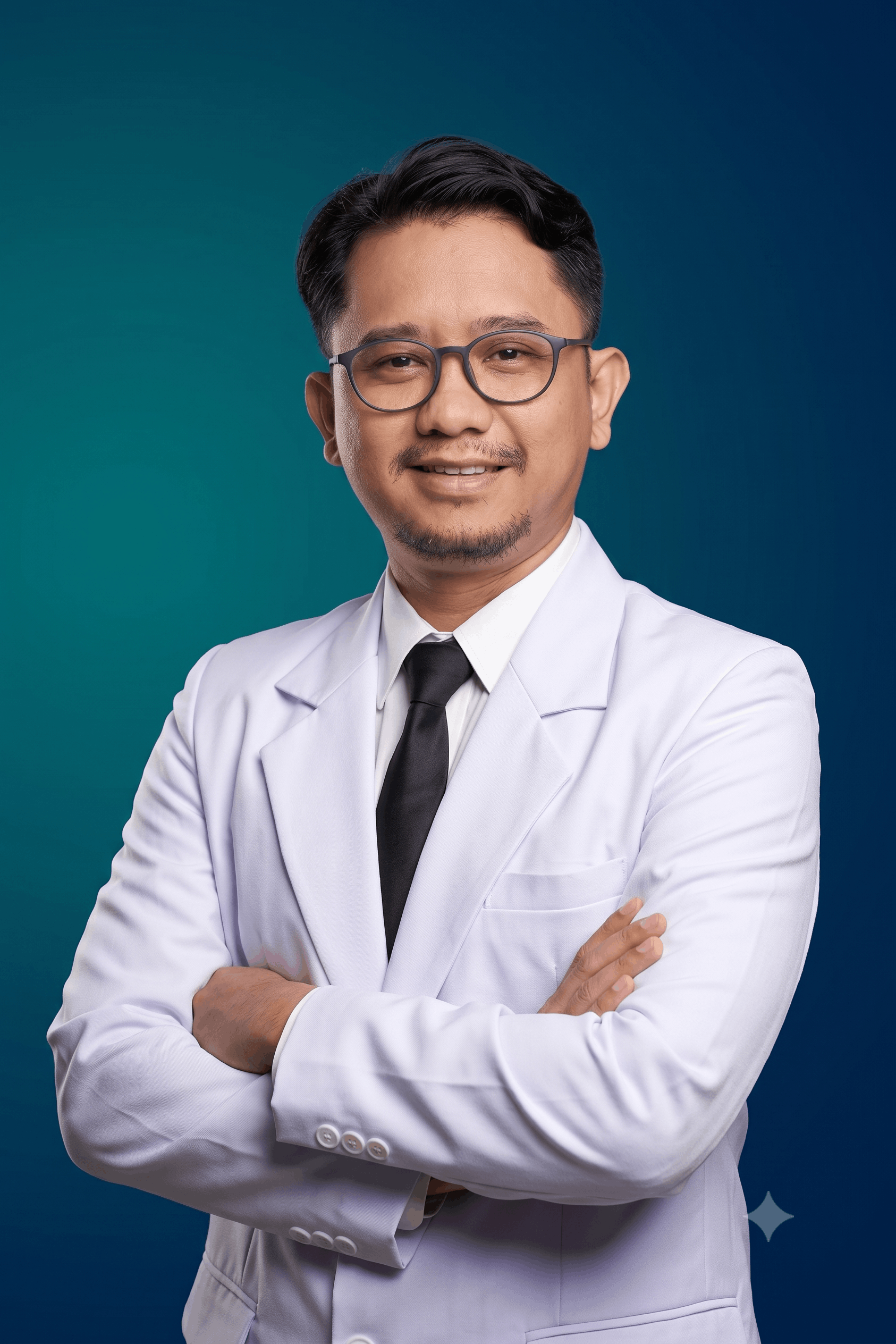 dr. Anggoro Teguh Prasetya M.Biomed,Sp.B