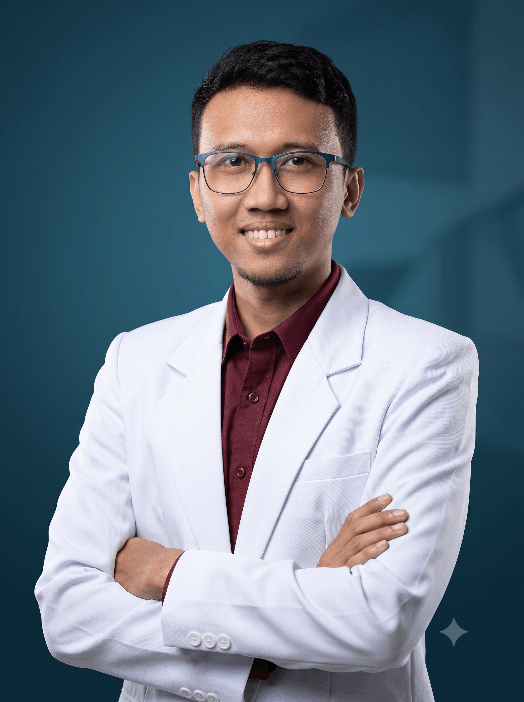 Dr. dr. Yoshi Riantyoko, Sp. OG