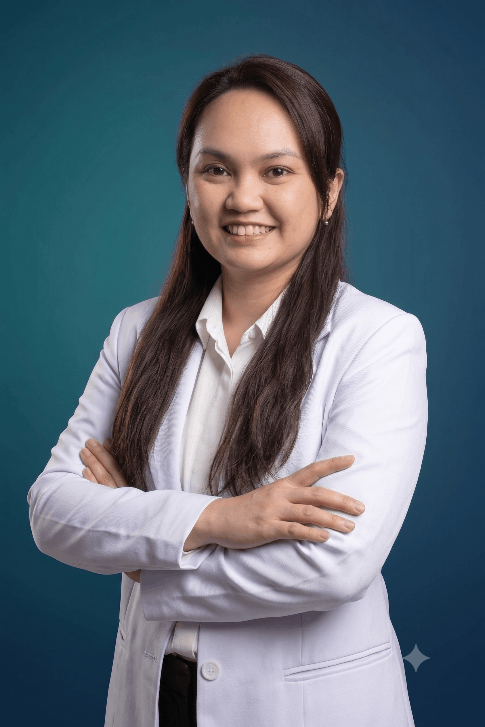 dr. Ardine Dwi Setyaningrum, Sp.A
