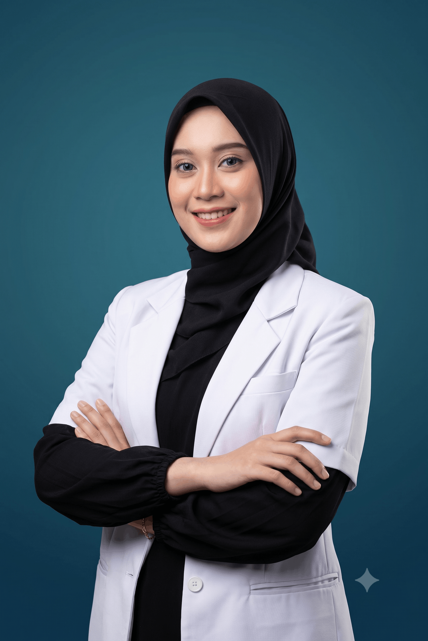 Dr. drg. Amira Khansa Nabila