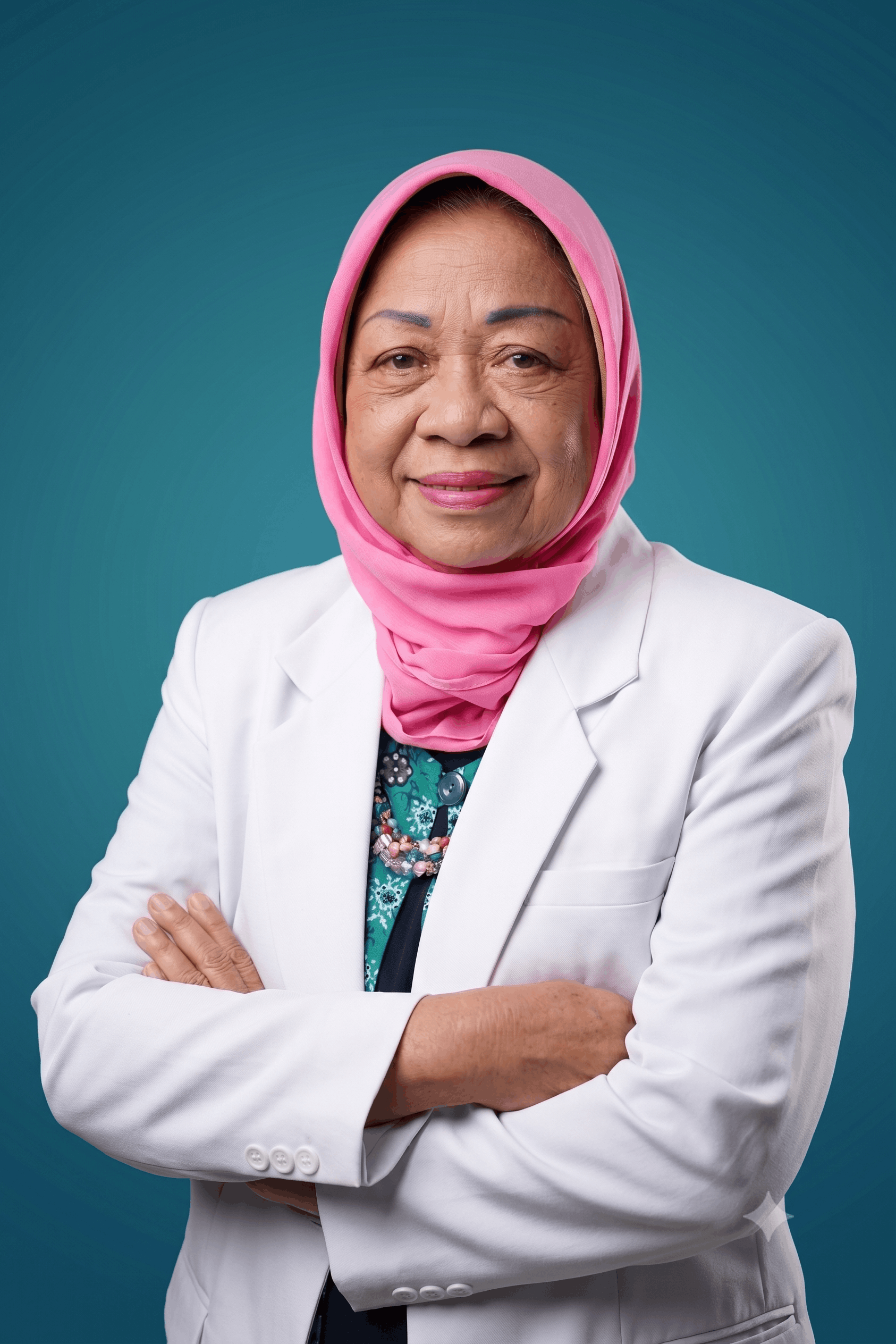 dr. Hapsari, Sp.THT-KL