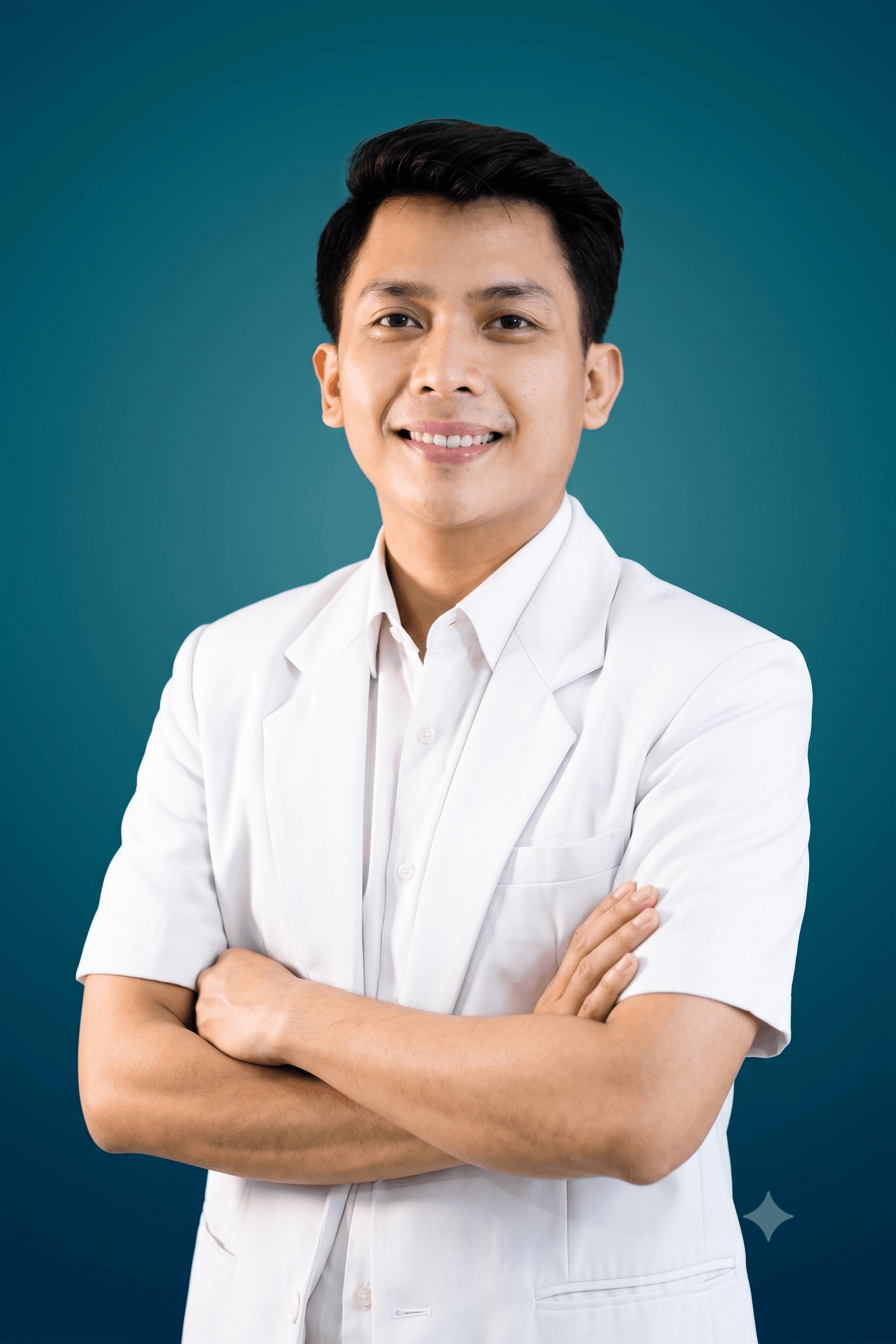 Dr. drg. Septiawan Tri Pambudi