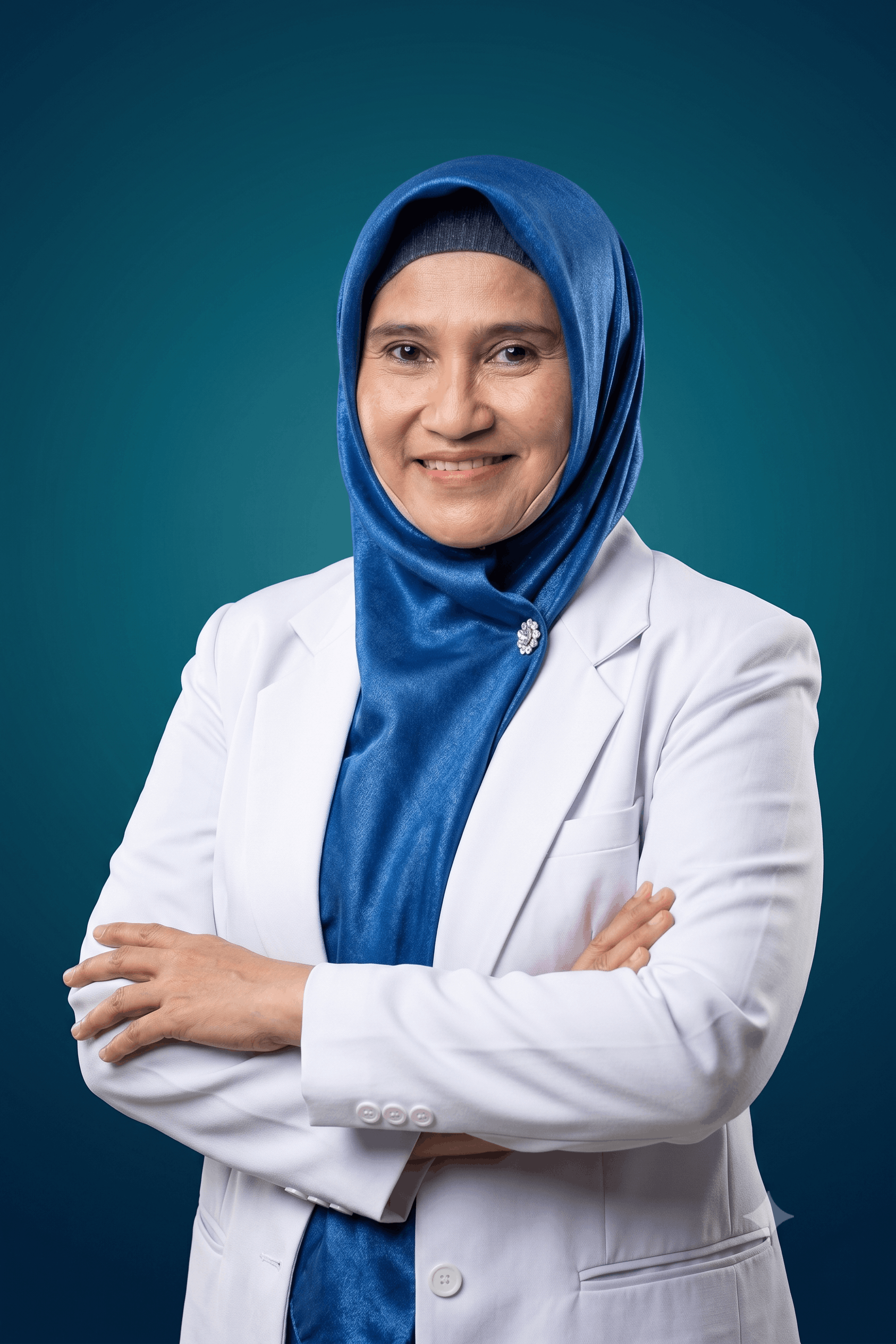 Dr. drg. Munthaha Anggiasari