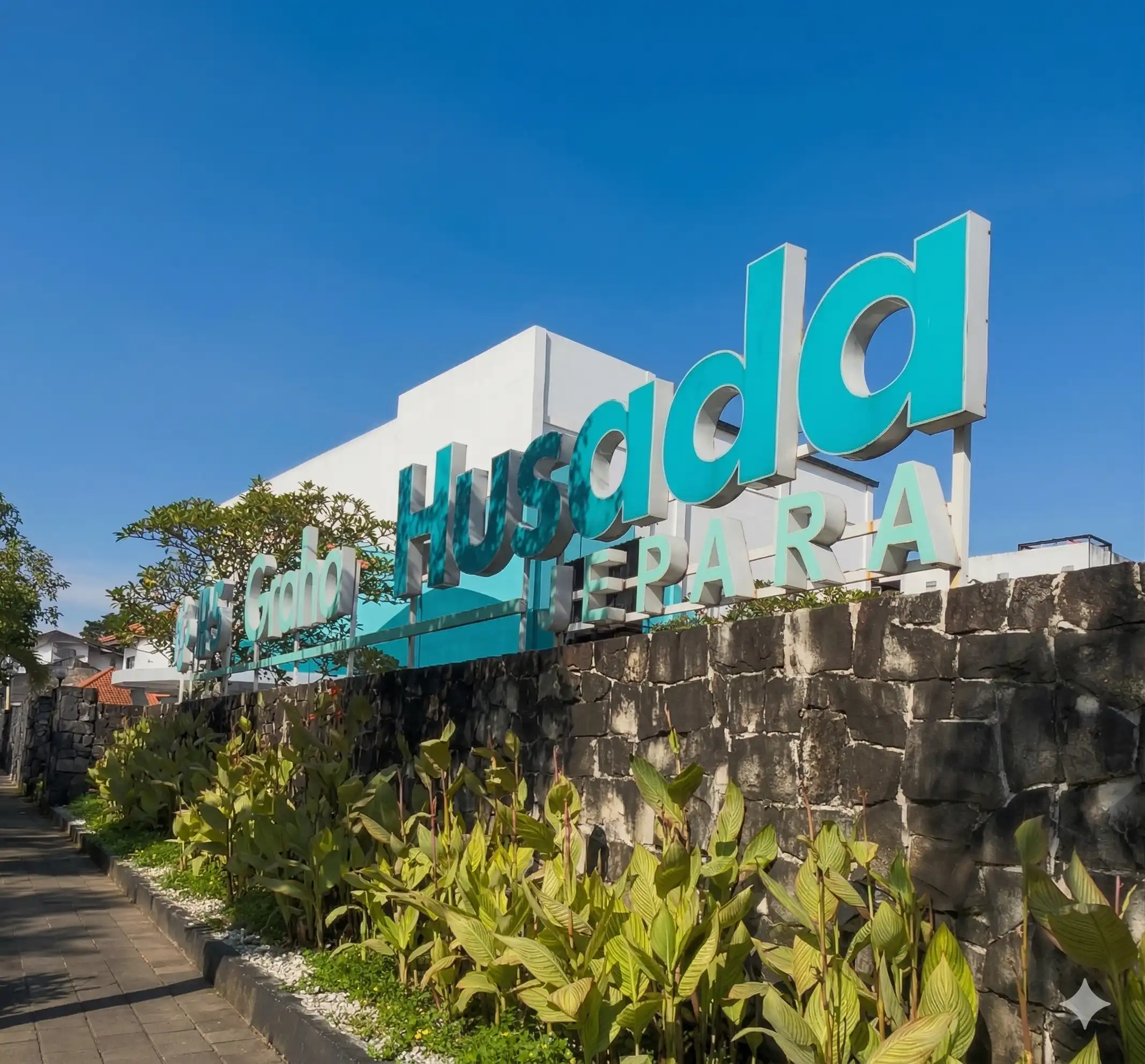About Hospital
